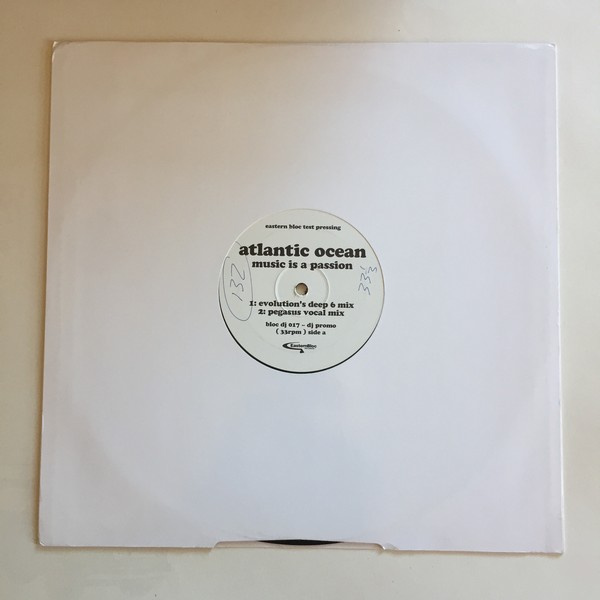 atlantic ocean-music is a passion 1674485962