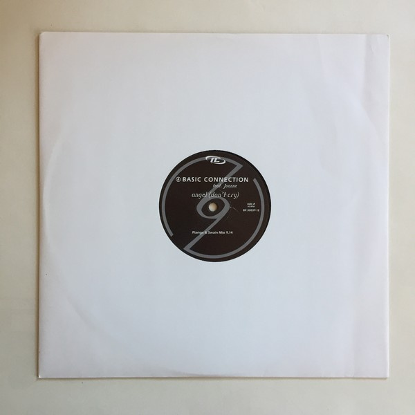 basic connection-angel dont cry