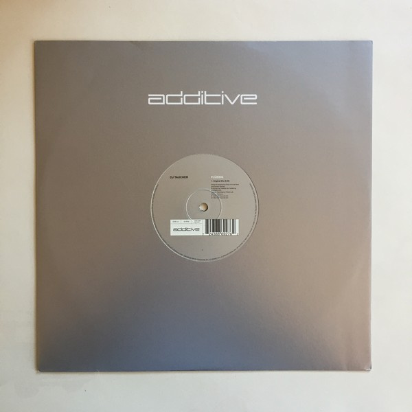 dj taucher-child of the universe