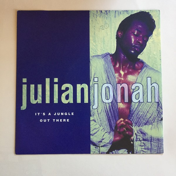 julian jonah-its a jungle out there 185019589
