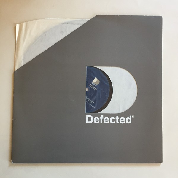 paul johnson -get get down
