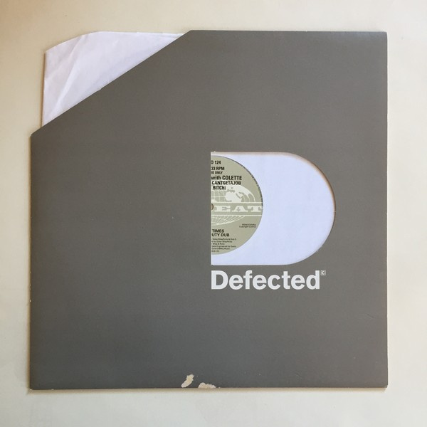 sister bliss with colette-lifes a bitch