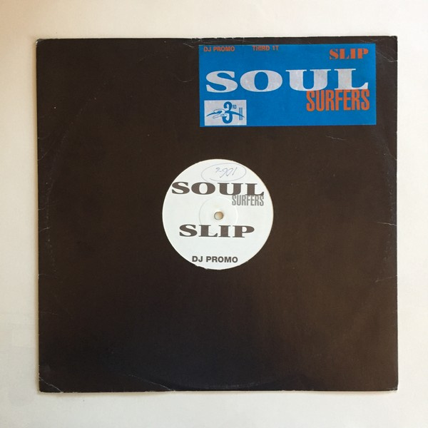 soul surfers-slip