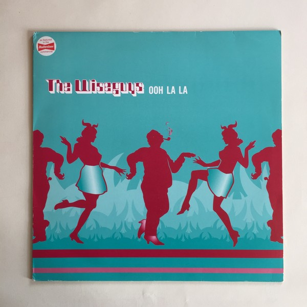 the_wiseguys-ooh_la_la